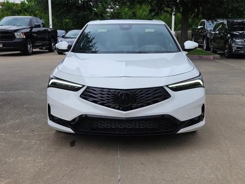 2024 Acura Integra A-SPEC Technology
