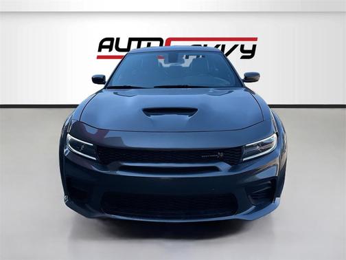 2022 Dodge Charger R/T Scat Pack