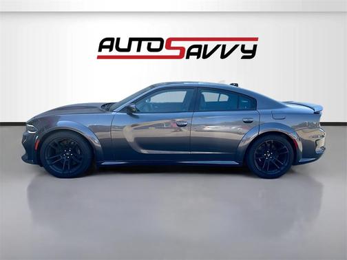 2022 Dodge Charger R/T Scat Pack