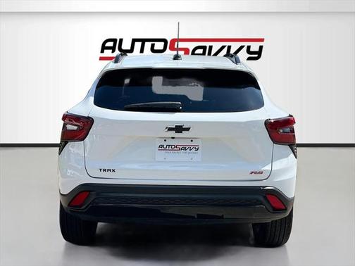 2024 Chevrolet Trax FWD 2RS