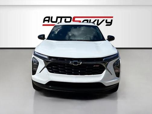 2024 Chevrolet Trax FWD 2RS