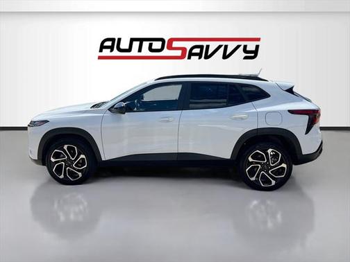 2024 Chevrolet Trax FWD 2RS