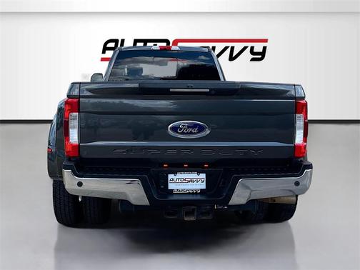 2019 Ford F-350 Lariat