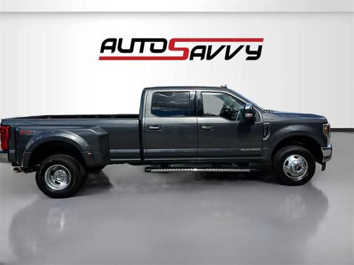 2019 Ford F-350 Lariat