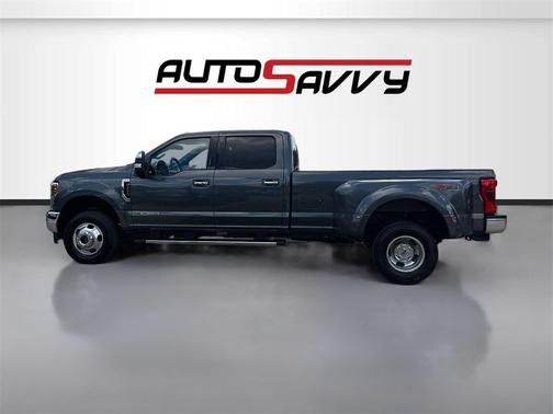 2019 Ford F-350 Lariat