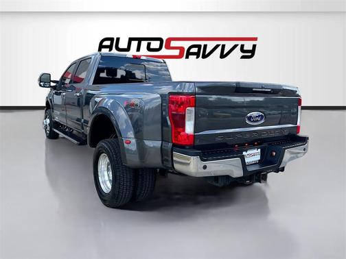 2019 Ford F-350 Lariat