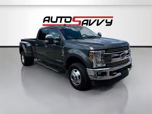 2019 Ford F-350 Lariat
