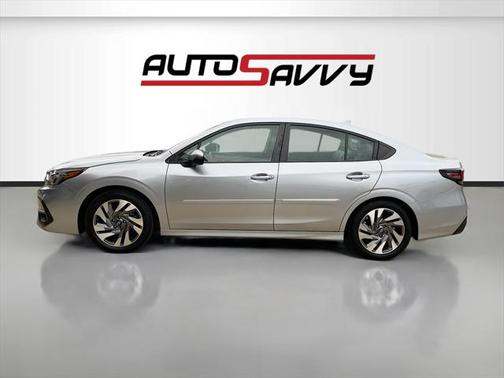 2023 Subaru Legacy Limited