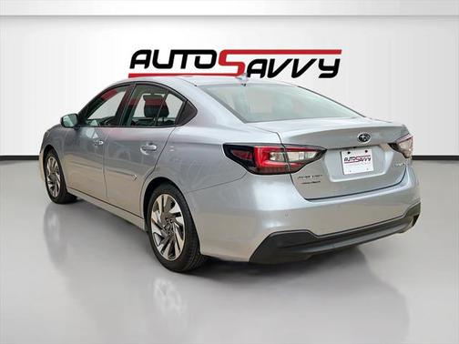 2023 Subaru Legacy Limited