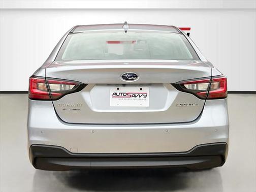 2023 Subaru Legacy Limited