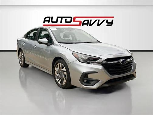 2023 Subaru Legacy Limited