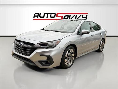 2023 Subaru Legacy Limited