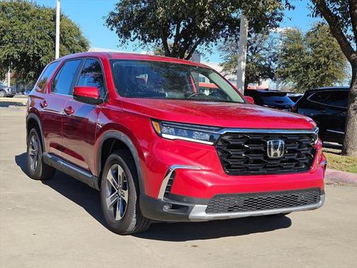 2024 Honda Pilot EX-L 7 Passenger
