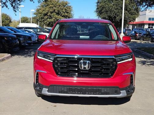 2024 Honda Pilot EX-L 7 Passenger