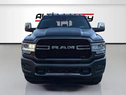 2024 RAM 3500 Longhorn