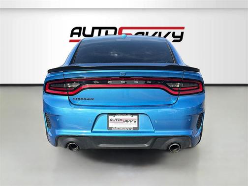 2023 Dodge Charger R/T Scat Pack