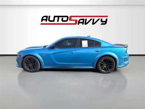 2023 Dodge Charger R/T Scat Pack