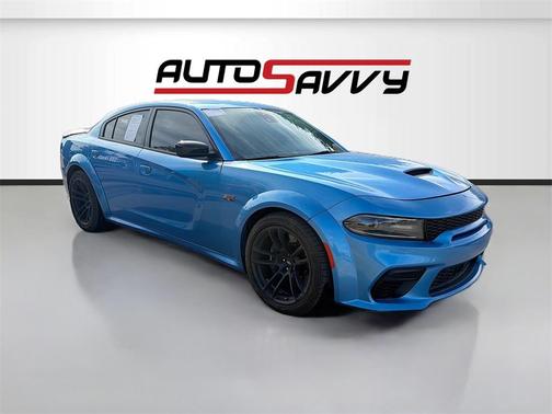 2023 Dodge Charger R/T Scat Pack