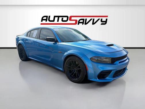 2023 Dodge Charger R/T Scat Pack