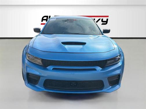 2023 Dodge Charger R/T Scat Pack