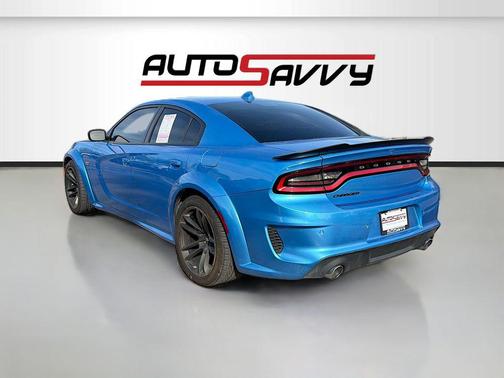 2023 Dodge Charger R/T Scat Pack