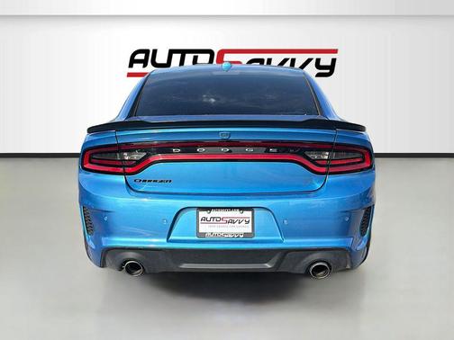 2023 Dodge Charger R/T Scat Pack