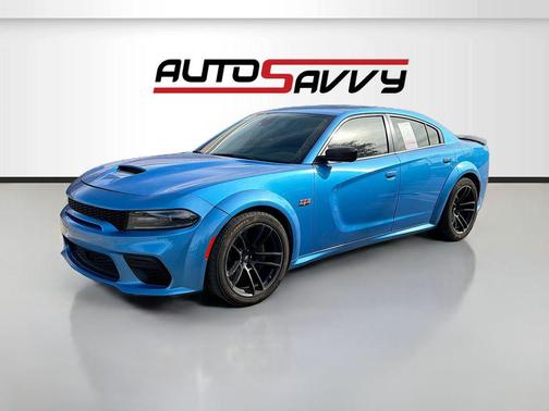 2023 Dodge Charger R/T Scat Pack