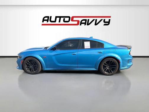 2023 Dodge Charger R/T Scat Pack