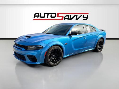 2023 Dodge Charger R/T Scat Pack