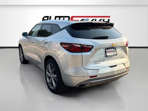 2020 Chevrolet Blazer Premier