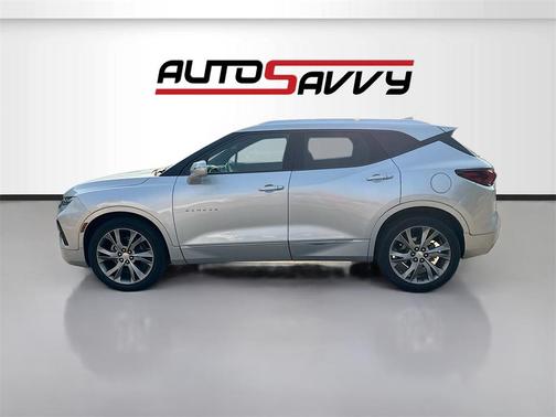 2020 Chevrolet Blazer Premier