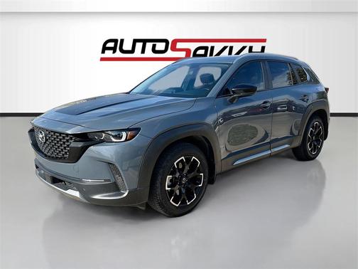 2023 Mazda CX-50 2.5 Turbo Meridian Edition