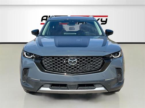 2023 Mazda CX-50 2.5 Turbo Meridian Edition