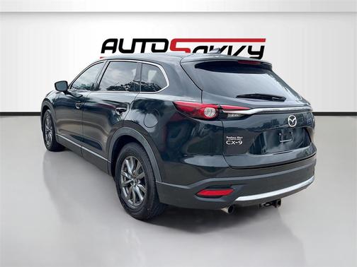 2021 Mazda CX-9 Touring