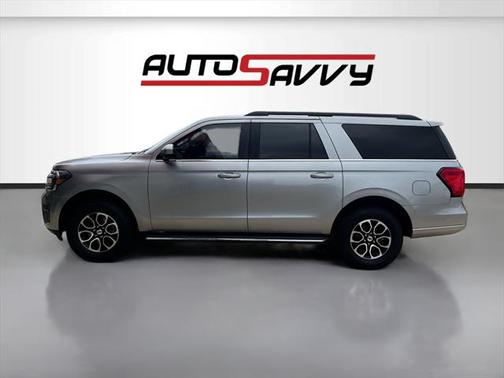 2022 Ford Expedition Max XLT