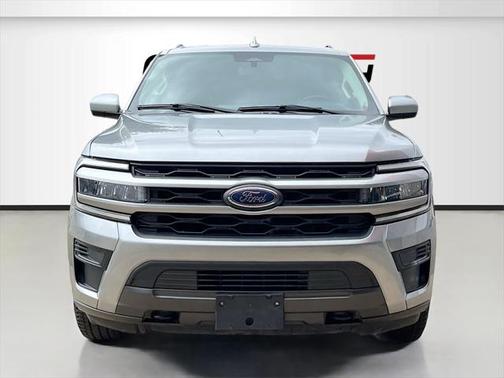 2022 Ford Expedition Max XLT