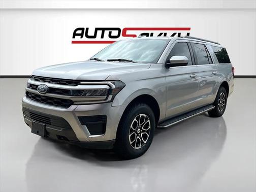 2022 Ford Expedition Max XLT