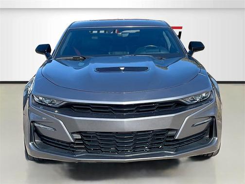 2022 Chevrolet Camaro 2SS