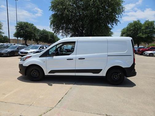 2023 Ford Transit Connect XL Cargo Van