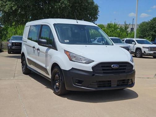 2023 Ford Transit Connect XL Cargo Van