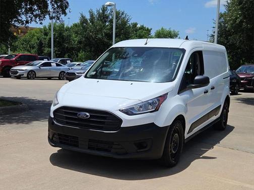 2023 Ford Transit Connect XL Cargo Van