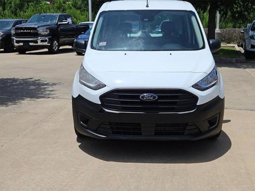 2023 Ford Transit Connect XL Cargo Van