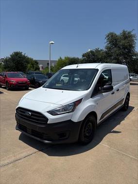 2023 Ford Transit Connect XL Cargo Van