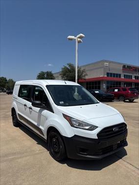 2023 Ford Transit Connect XL Cargo Van
