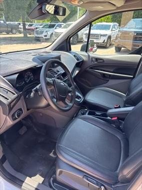 2023 Ford Transit Connect XL Cargo Van