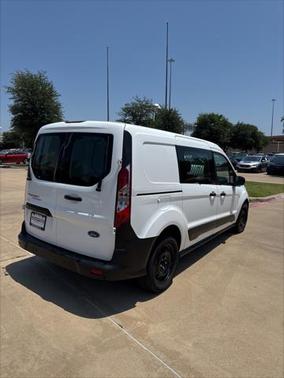 2023 Ford Transit Connect XL Cargo Van