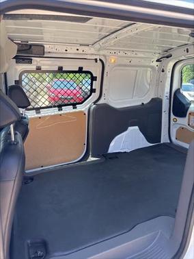 2023 Ford Transit Connect XL Cargo Van