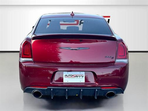 2021 Chrysler 300 S