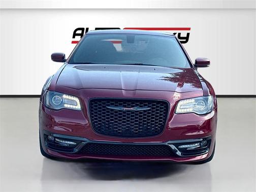 2021 Chrysler 300 S