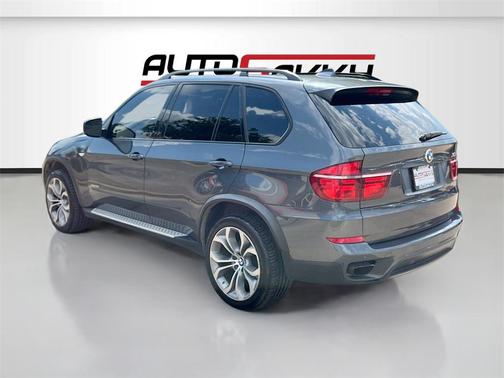 2011 BMW X5 xDrive50i